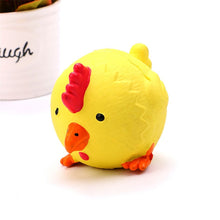 Load image into Gallery viewer, Latex Animal Sound Dog Toys