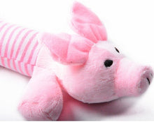 Load image into Gallery viewer, Dog Chew Squeak Toys