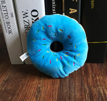 Load image into Gallery viewer, Pet Chew Cotton Donut Play Toys