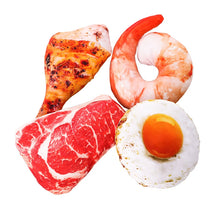 Load image into Gallery viewer, Anti Bite Dog Toys