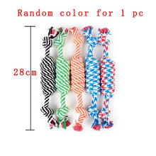 Load image into Gallery viewer, Anti Bite Dog Toys