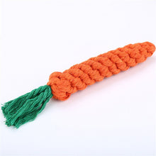 Load image into Gallery viewer, Pet Cotton Cord Toy