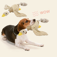 Load image into Gallery viewer, Plush Pet Dog Chew Toys for Small Large Dogs