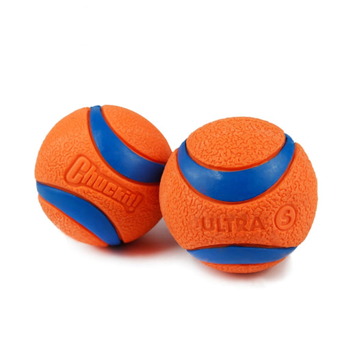 Pet Dog Rubber Ball Toys For Dogs