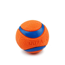 Load image into Gallery viewer, Pet Dog Rubber Ball Toys For Dogs