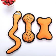 Load image into Gallery viewer, Cute Pet Dog Cloth Toy