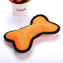 Load image into Gallery viewer, Cute Pet Dog Cloth Toy